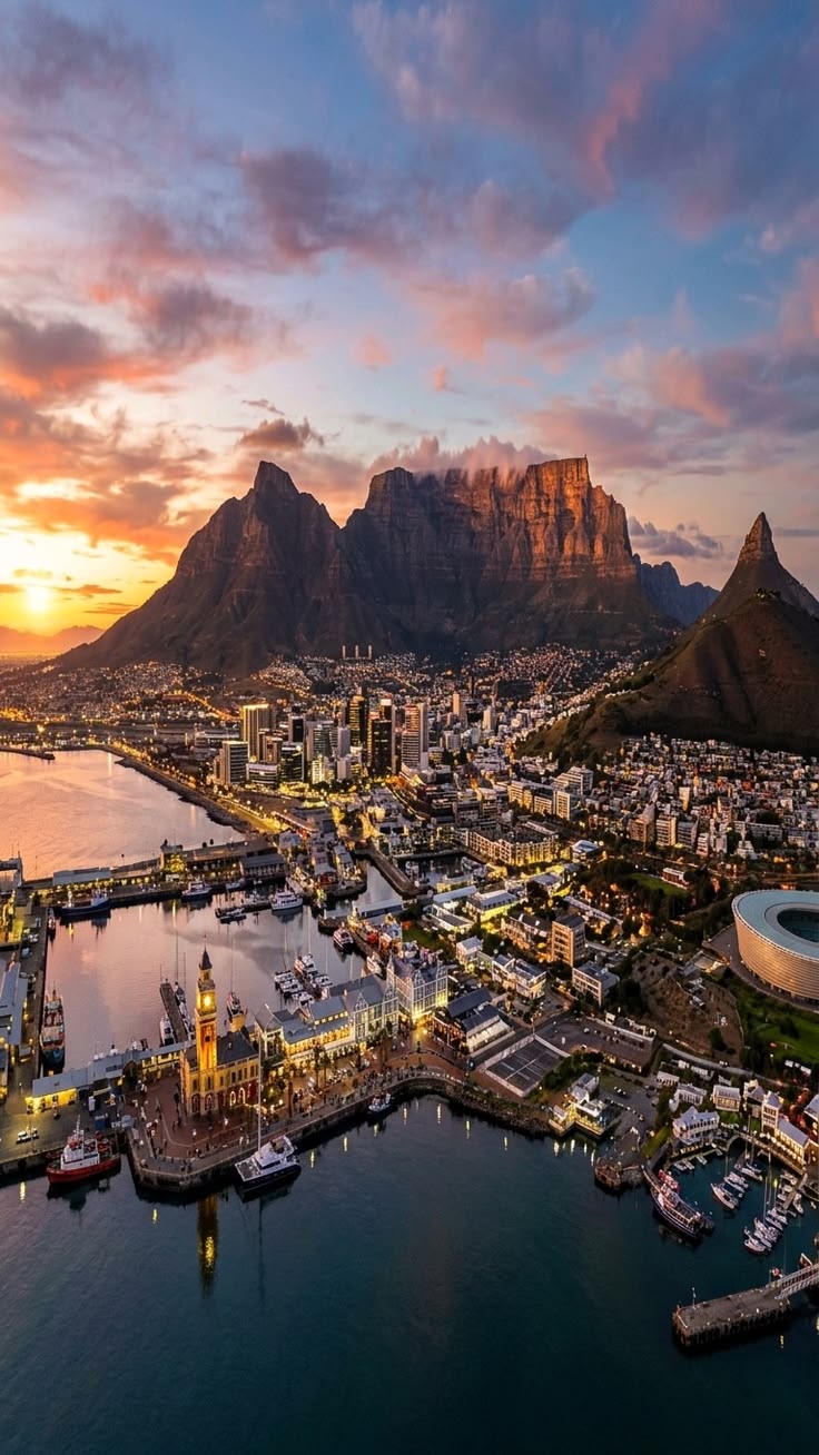 Africa