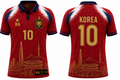 South-Korea  RA Heritage jersey