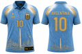 Argentina RA Heritage Jersey