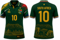 South-Africa- RA Heritage jersey