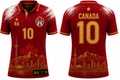 Canada- RA Heritage jersey