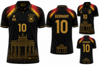 Germany -RA Heritage Jersey