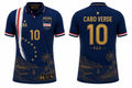 Cabo Verde - RA Heritage Jersey
