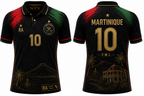 Martnique- RA Heritage jersey