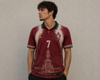 Potugal- RA Heritage Jersey