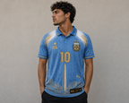 Argentina RA Heritage Jersey