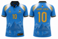 St Lucia -  RA Heritage Jersey