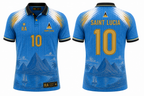 St Lucia -  RA Heritage Jersey