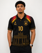 Germany -RA Heritage Jersey