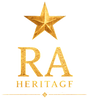 RA Heritage - Home