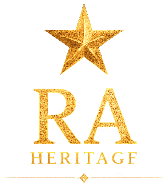 RA Heritage